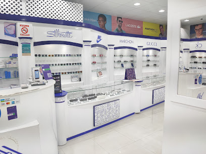 المها للبصريات - الرياض - +966 11 510 8563