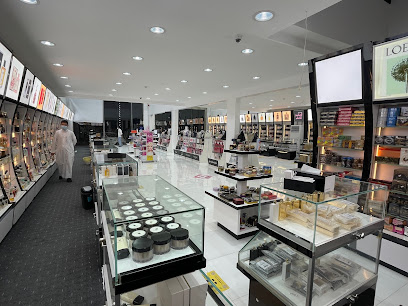 العبادي للعطور - القطيف - +966 55 857 6622