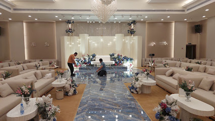 أجمل ليالينا لتجهيز الحفلات vip - خميس مشيط - +966 50 385 2529