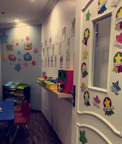 أكاديمية ستارلايت والرعاية النهارية - صفوى - +966 55 911 9012