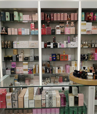 السلطان للعطور - الرس - +966 55 666 8488