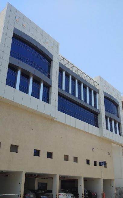 إل آند تي هيدروكربون السعودية ذ - Al Khobar Saudi Arabia|Building. No. 6883|Shamalia|King Abdulaziz Rd
