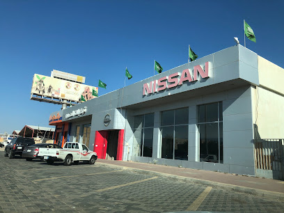 توكيلات الحمرور - نجران - +966 17 529 1222