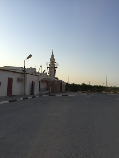 مسجد ضية قلبي - Saudi Arabia|Safwa 32714|4272