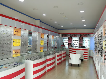 عين للبصريات - ينبع - +966 54 148 6056