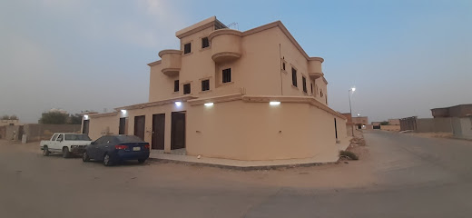 جامع النور - السفانية -