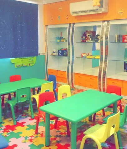 مركز زيون وزينة للأطفال - الرياض -