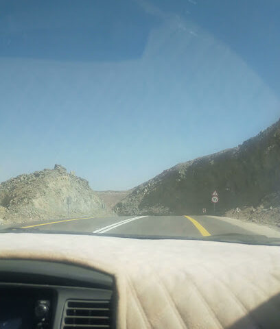 الرغام - نجران -