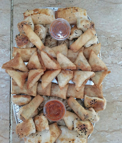 الحجازي للمعجنات - براق - +966 53 927 1184