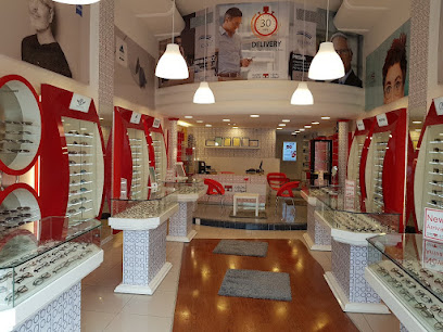 نظارات بركات | نظارات البركات - جدة - +966 12 263 1882