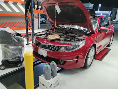 بترومين اكسبريس - رابغ - +966 54 169 0662