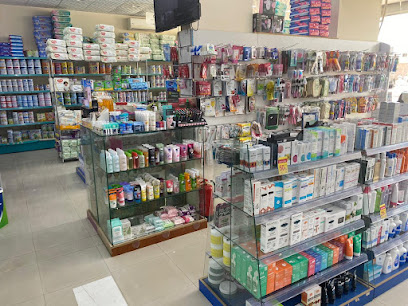صيدليات طيف الماسية الطبية - حائل - يشيد - +966 59 787 8828