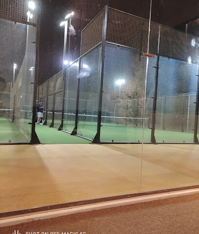 966PADEL - الجبيل - +966 56 874 8040