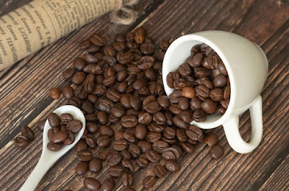SA (تصفية البن) - سكاكا - +966 50 075 7269