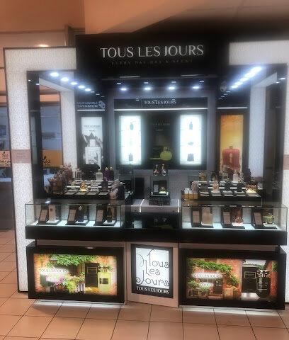 Tous Les Jours | تولي جور - جازان - +966 53 694 5355