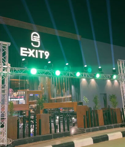 ابعاد الابداع حفلات - يشيد - +966 53 578 0900