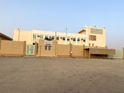 مدرسة الملك خالد المتوسطة - الزلفي - +966 16 422 5707