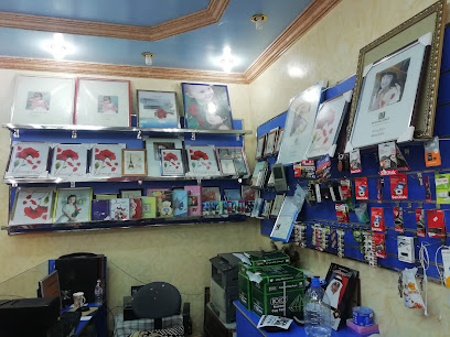 Studio Magrabi Kaliddeyya 1 # makkah saudi # مكة المكرمة # استوديو مغربي # فوتوغرافية # استديو تصوير - مكة المكرمة - +966 57 125 5691