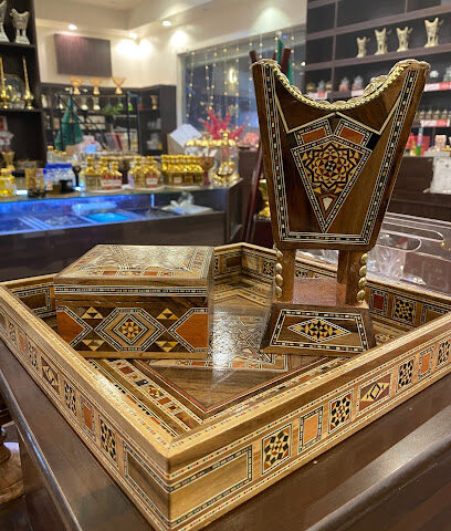 بيت البخور - بيشة - +966 55 006 7707
