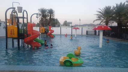 القهوة والراحة - نجران -