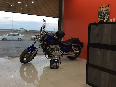 ديرة الدراجات النارية - صفوى - +966 54 433 2413