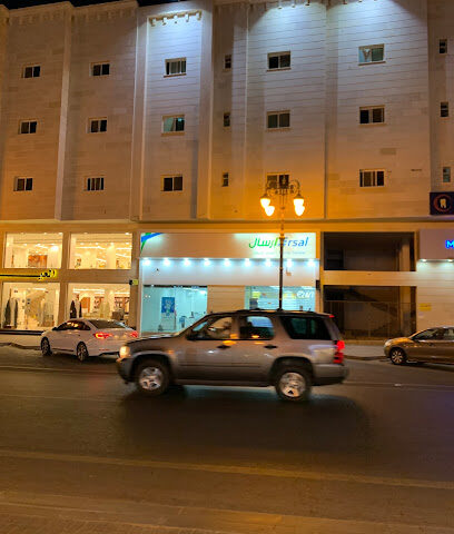 ارسال لتحويل الاموال - تبوك - +966 9200 33663