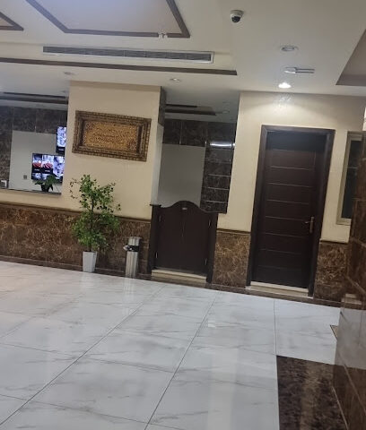 المحامي والموثق عبدالله علي آل نبهان - جدة - +966 59 830 2943