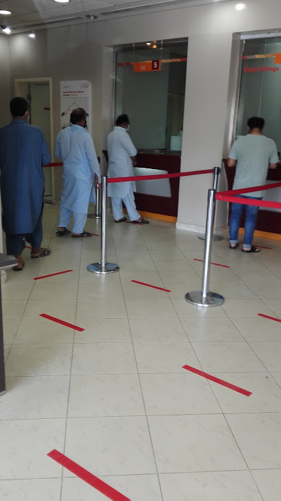 مركز انجاز الأموال - Saudi Arabia|Jeddah 23534|4580 Hira Street J59G+7M An Nuzhah