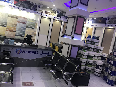 دهانات حمبل - القريات -