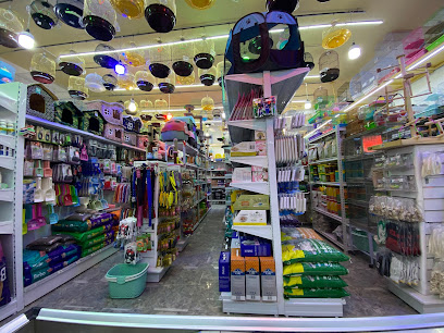 رولا للحيوانات الاليفة - بريدة - +966 55 725 9321