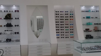 العصر الجديد للنظارات OPTICS العصر الجديد - الرياض - +966 11 462 9011