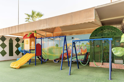 مركز ضيافة الندى | حضانة ديودروب - الرياض - +966 53 552 7714