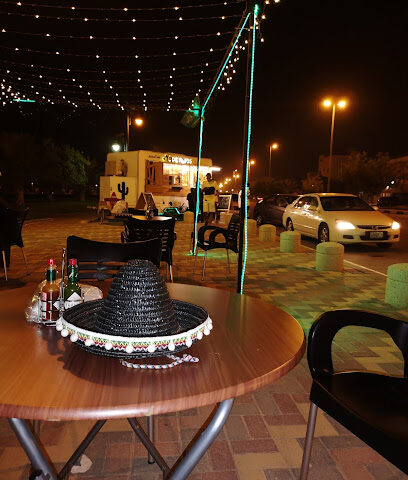 dos Cocineros مطعم اثنين طهاة للوجبات السريعة - صفوى - +966 54 150 9888