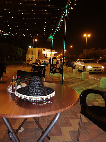 dos Cocineros مطعم اثنين طهاة للوجبات السريعة - Saudi Arabia|Safwa 32833|Hazm|Belal Ibn Rabah St