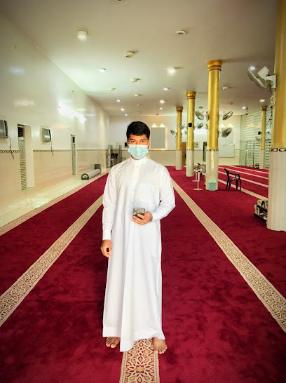 Mosjide - Saudi Arabia|Abha 62217|Sorfe|Barik