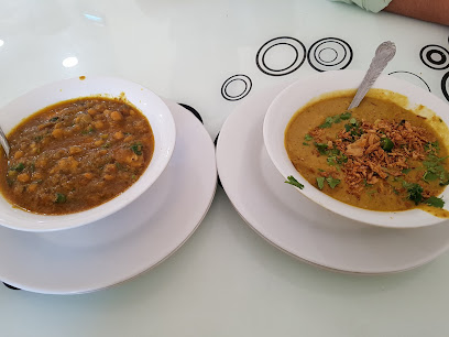 مطعم العثمانية أكلات باكستانية - المدينة المنورة - +966 59 427 4687