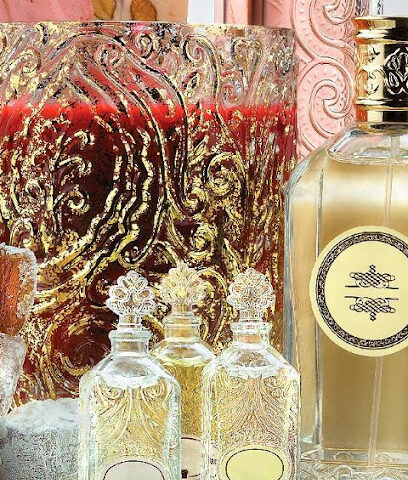 زهرة الصفصاف للعطور - القطيف - +966 50 496 2040