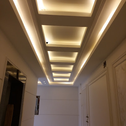 بيت العز للديكورات - المدينة المنورة - +966 54 374 6672