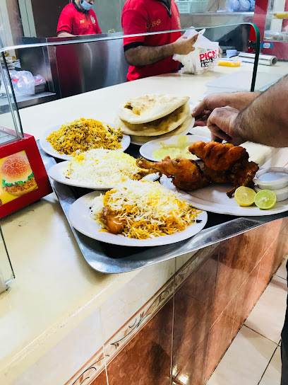 طالب برياني - Saudi Arabia|Mecca 24232|Ar Rusayfah|Al Mansuriah St