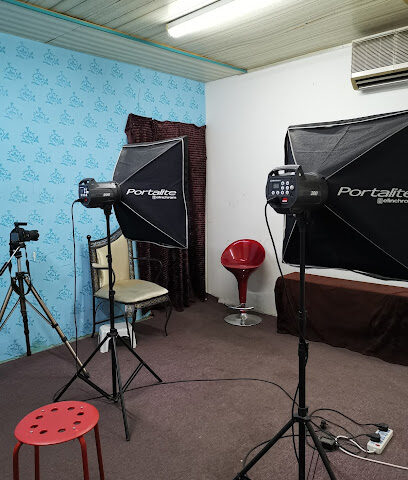 إستوديو ومعمل هناء للتصوير الرقمي - جدة - +966 50 833 4228