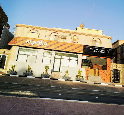 El.patio - صفوى - +966 56 758 2757