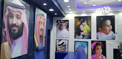 استديو الصورة الماسية للتصوير الفوتغراف - الدمام - +966 59 491 5439