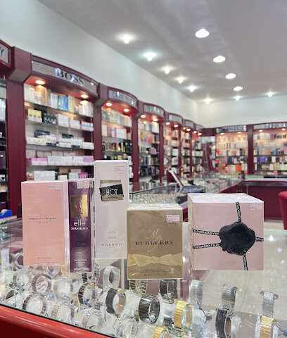 ركن فخامة العطور - بيشة - +966 50 737 8066