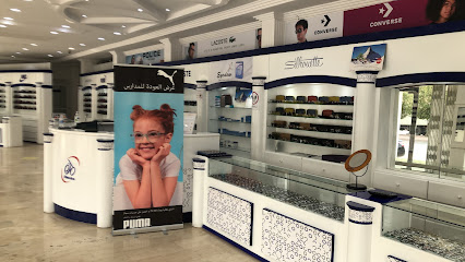 المها للبصريات المها للبصريات - الرياض - +966 11 510 2800