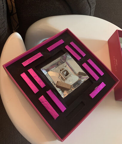 البخور الذكي iOud - الخبر - +966 55 527 3917