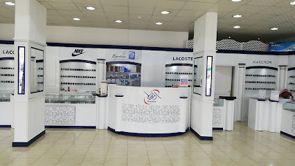 المها للبصريات - الرياض - +966 11 510 2850