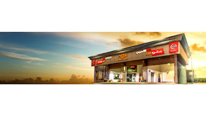 بترومين اكسبريس - رابغ - +966 55 053 4416