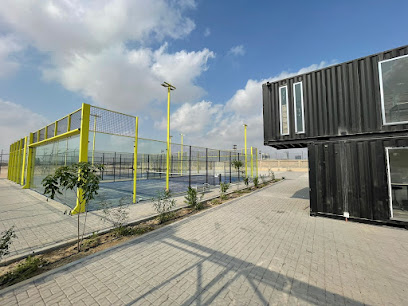 Padel Mage بادل ميج - الخبر - +966 53 498 0898