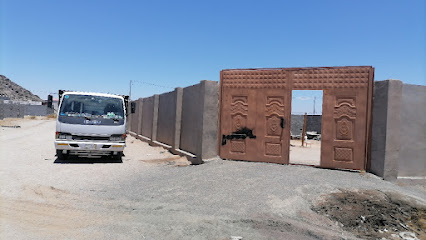 استراحة الجمالي الشبابية - الجموم -