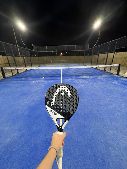 2Padel - Saudi Arabia|Riyadh 12763|Al Uraija|JJHW+2XV